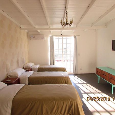 Boho Rooms Буэнос-Айрес Экстерьер фото